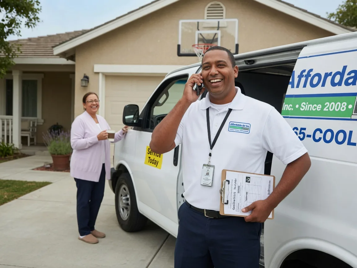 Central Ac Repair River Rouge, MI FAQs